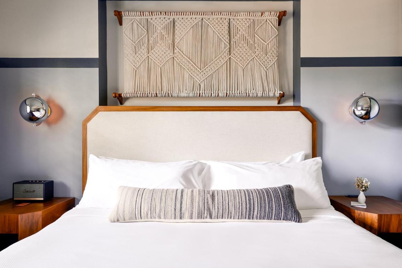 Eurostars Vintro Hotel (Adults Only) Miami Beach Eksteriør billede