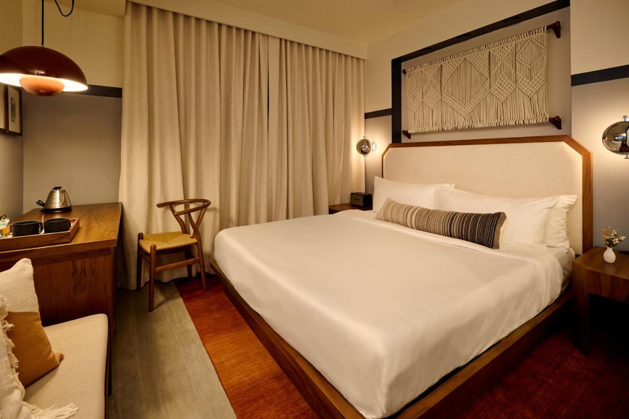 Eurostars Vintro Hotel (Adults Only) Miami Beach Eksteriør billede