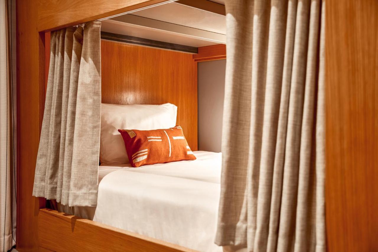 Eurostars Vintro Hotel (Adults Only) Miami Beach Eksteriør billede