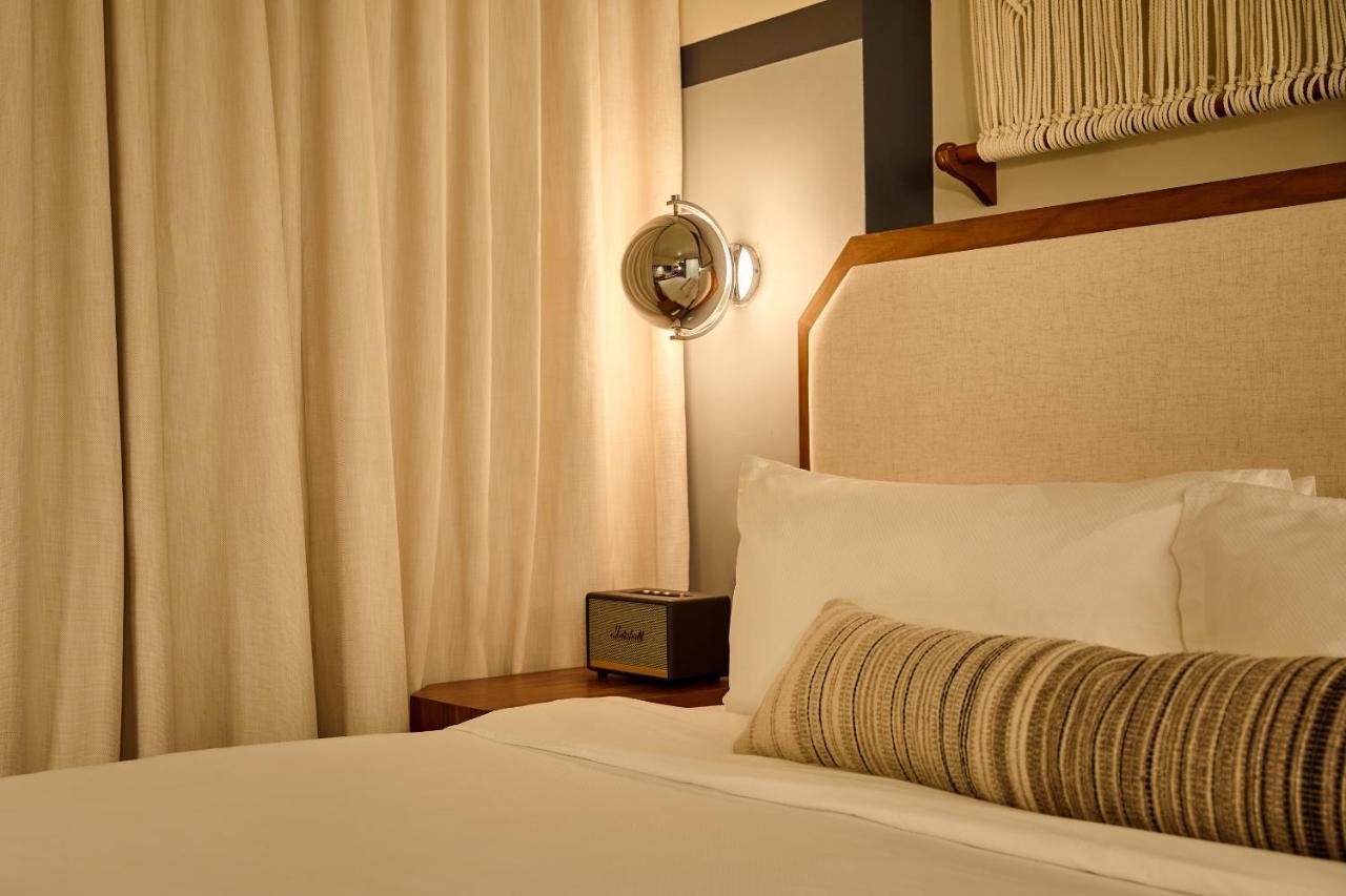 Eurostars Vintro Hotel (Adults Only) Miami Beach Eksteriør billede