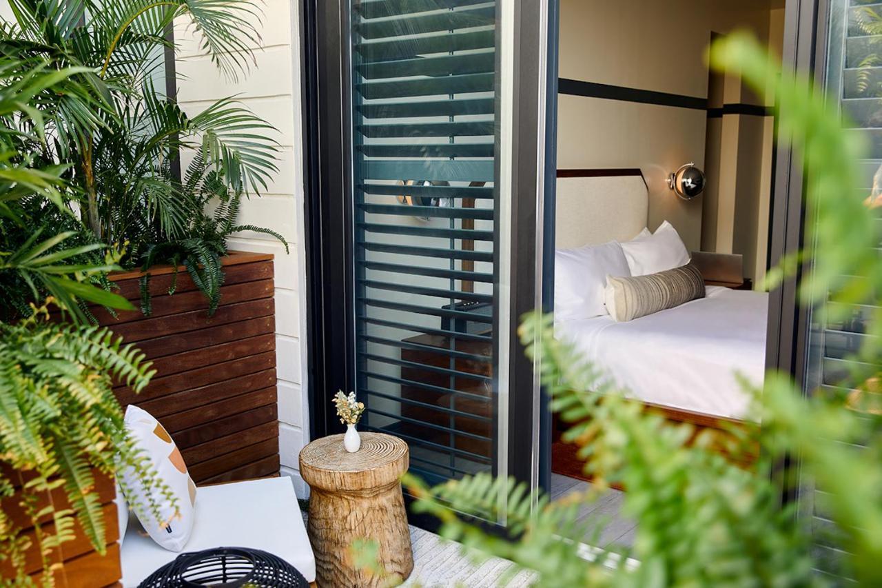 Eurostars Vintro Hotel (Adults Only) Miami Beach Eksteriør billede