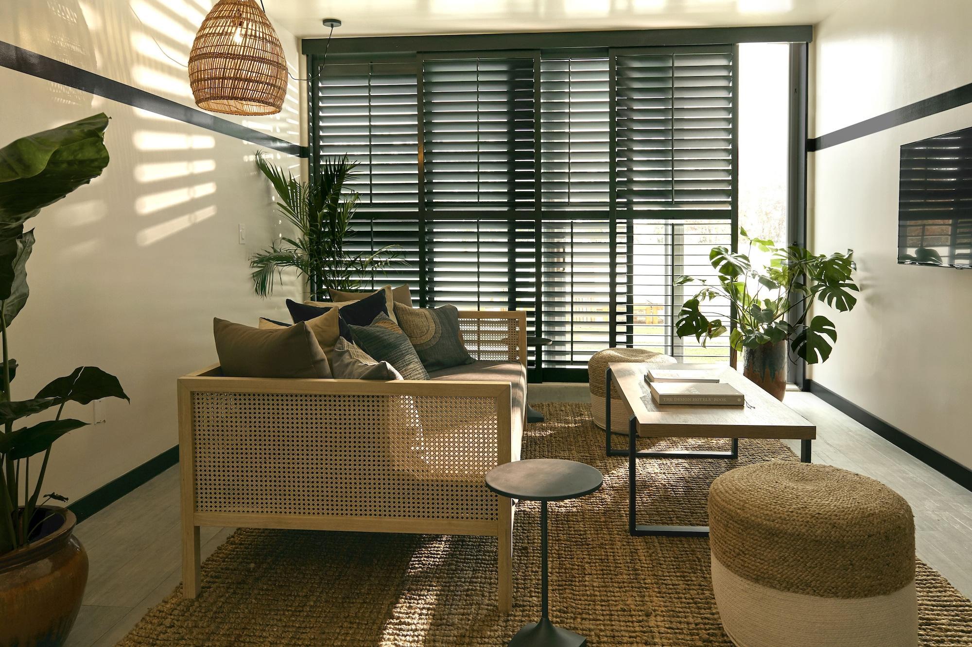 Eurostars Vintro Hotel (Adults Only) Miami Beach Eksteriør billede