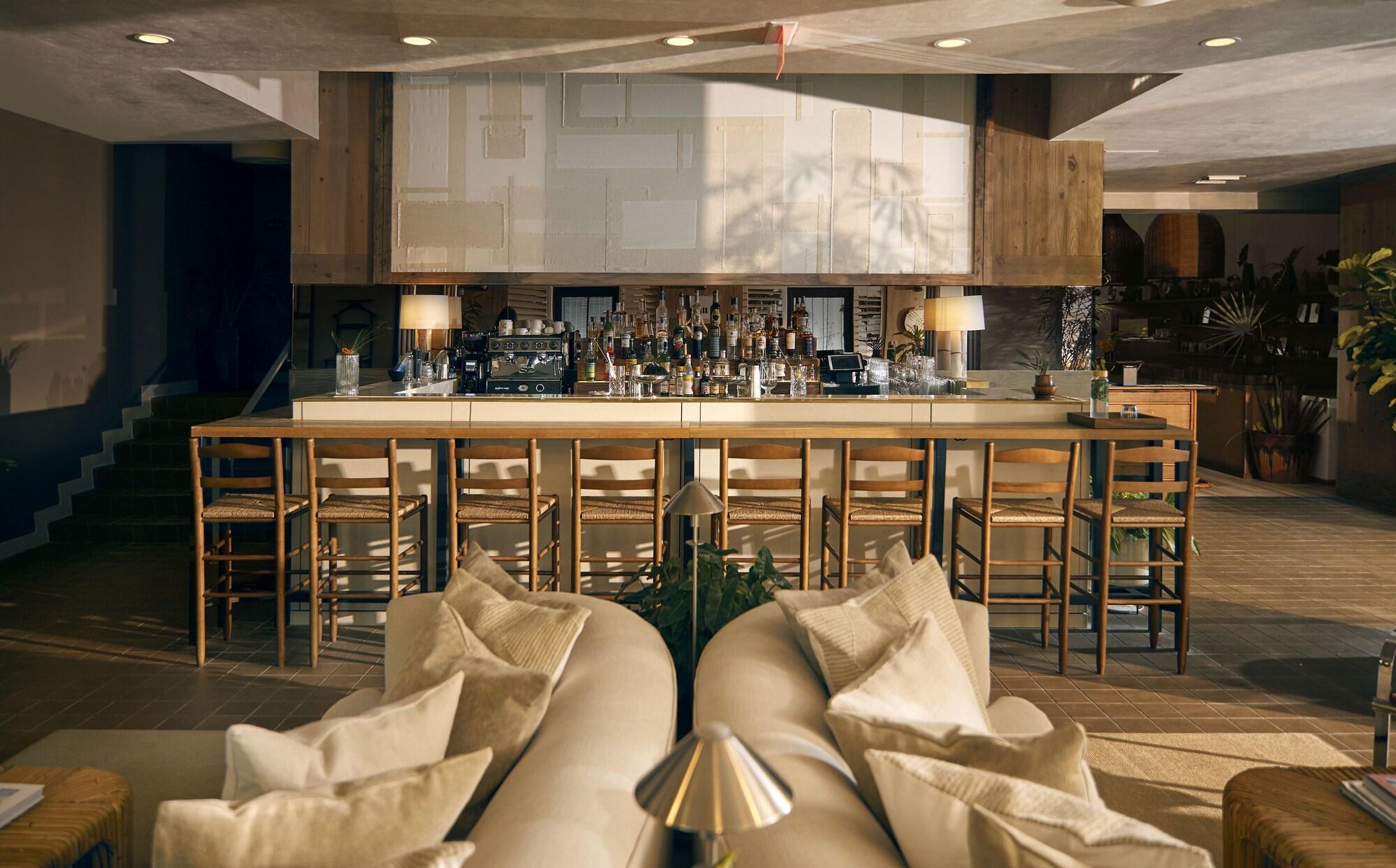 Eurostars Vintro Hotel (Adults Only) Miami Beach Eksteriør billede
