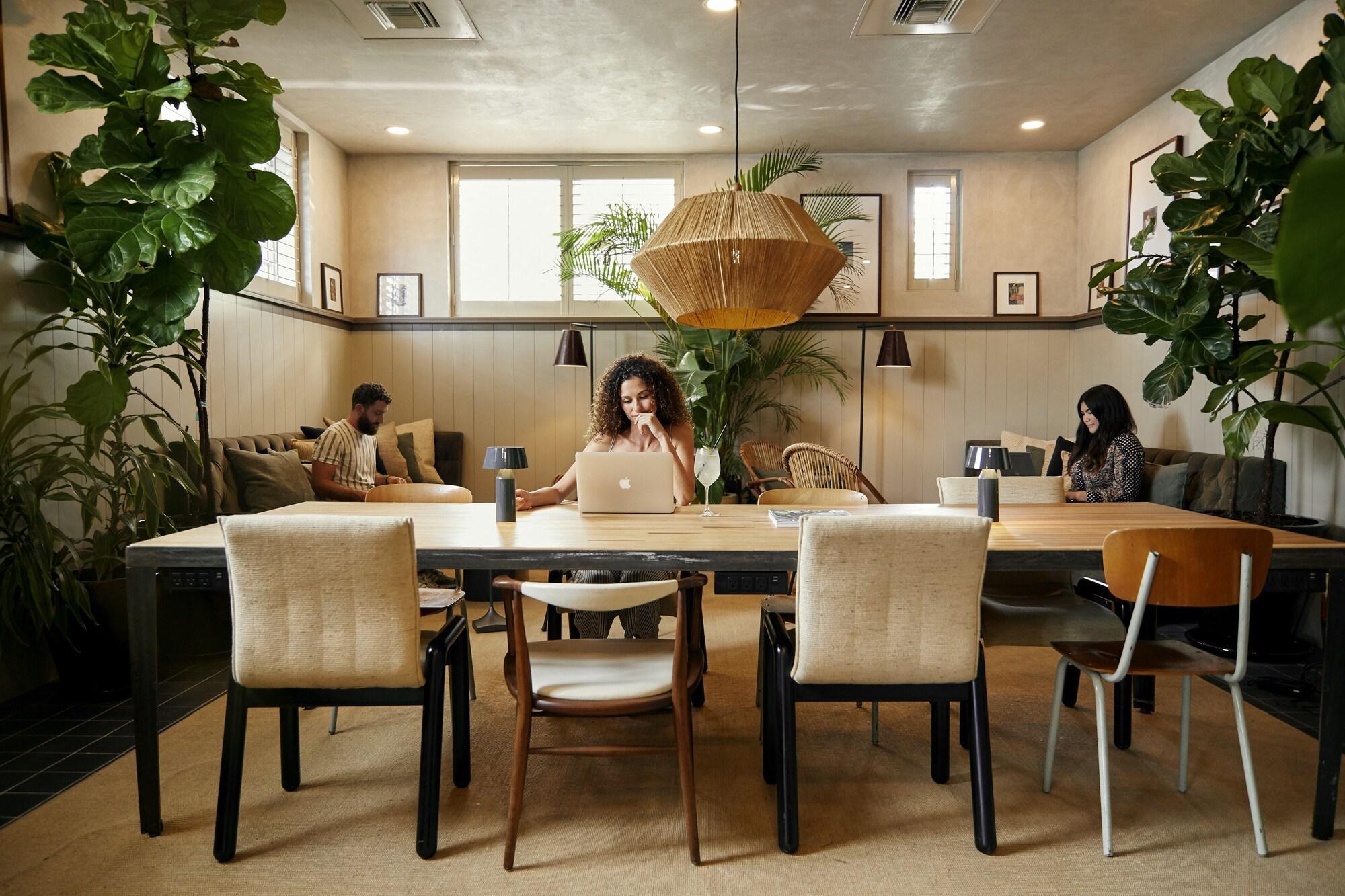Eurostars Vintro Hotel (Adults Only) Miami Beach Eksteriør billede