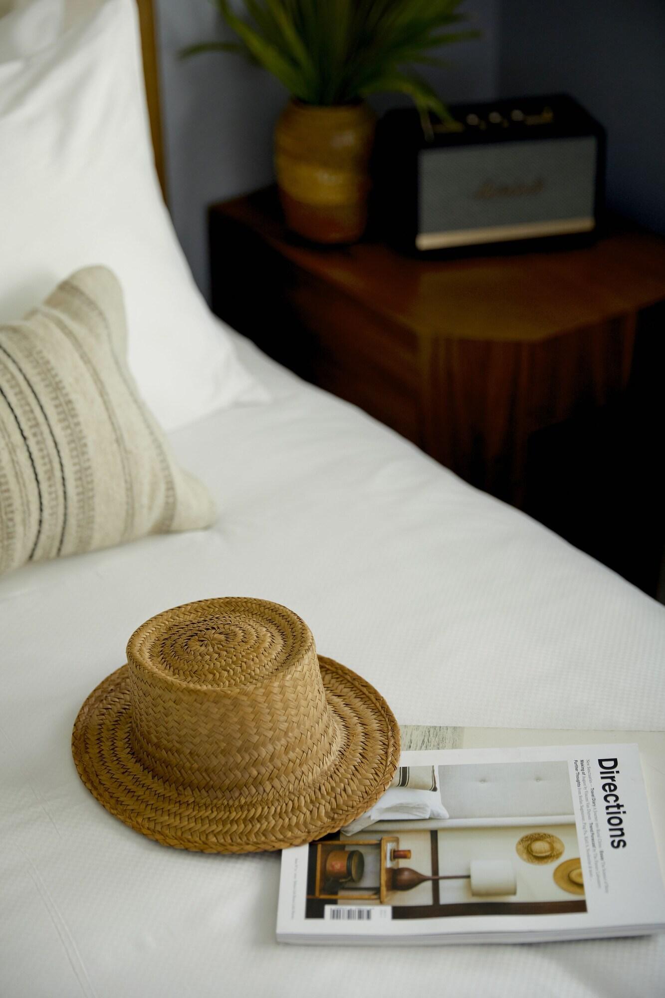 Eurostars Vintro Hotel (Adults Only) Miami Beach Eksteriør billede