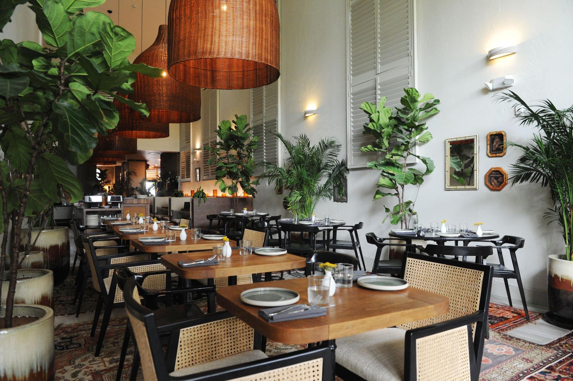Eurostars Vintro Hotel (Adults Only) Miami Beach Eksteriør billede