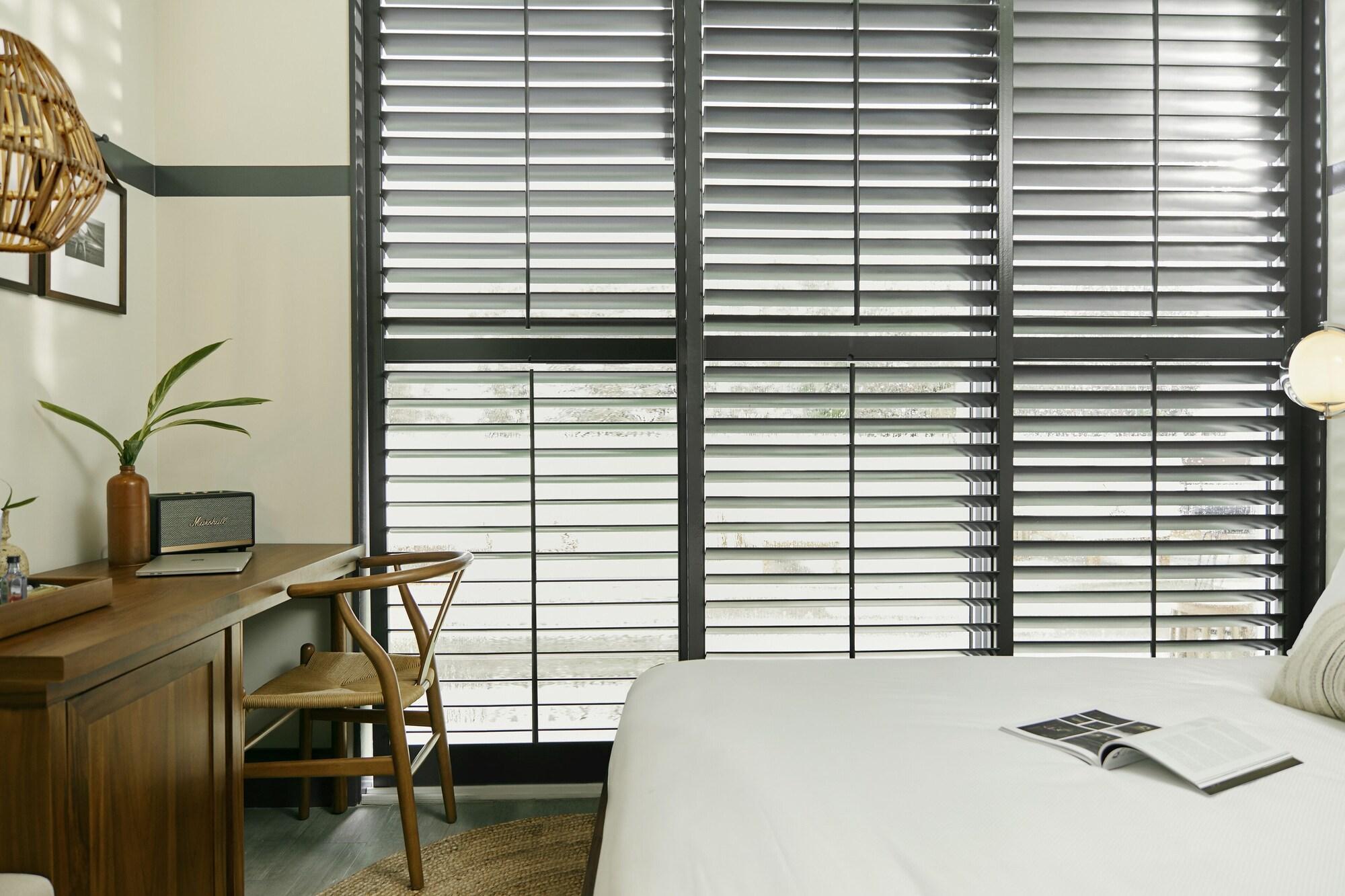 Eurostars Vintro Hotel (Adults Only) Miami Beach Eksteriør billede