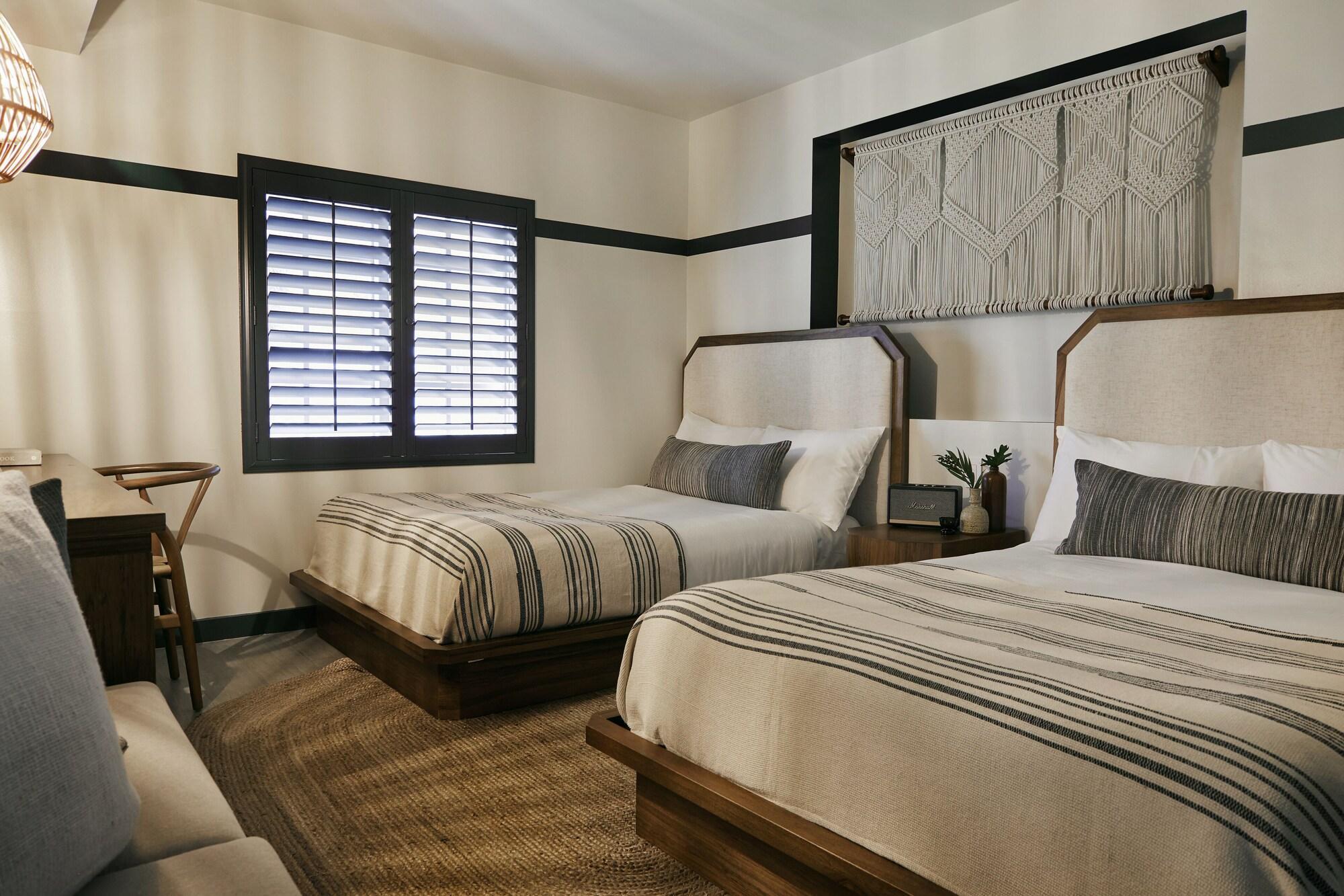 Eurostars Vintro Hotel (Adults Only) Miami Beach Eksteriør billede