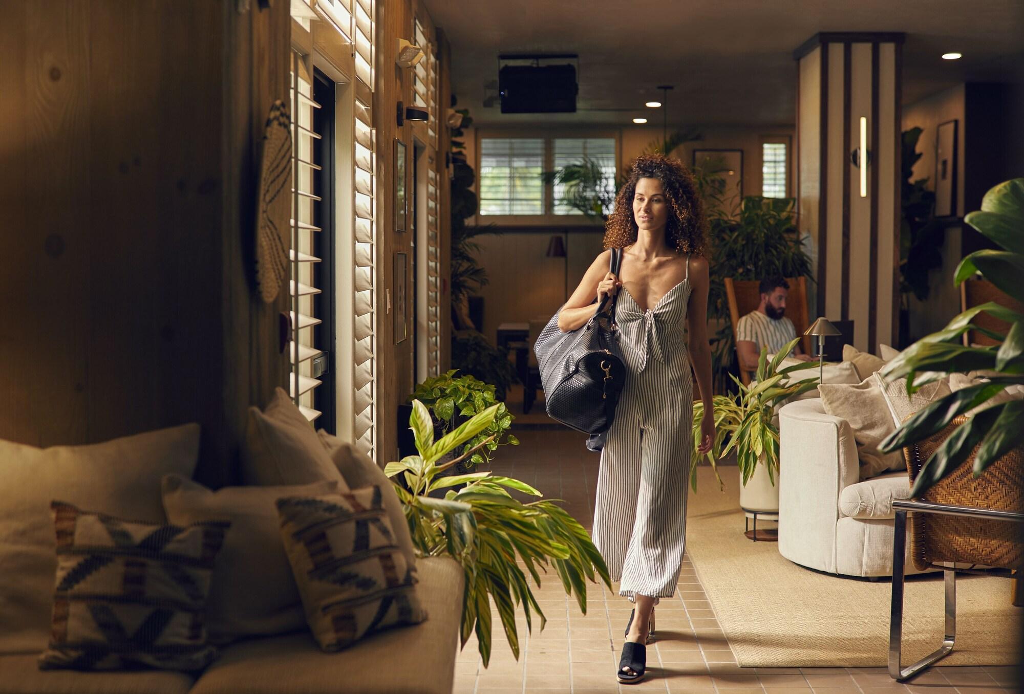Eurostars Vintro Hotel (Adults Only) Miami Beach Eksteriør billede