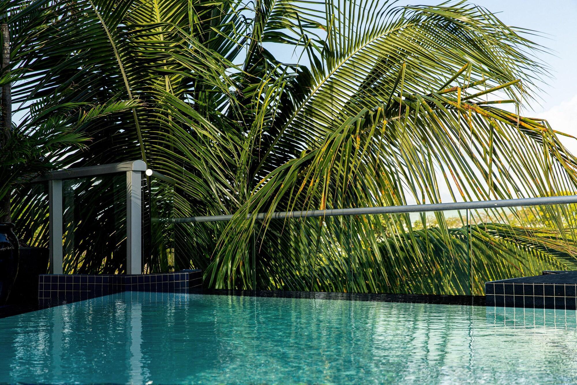 Eurostars Vintro Hotel (Adults Only) Miami Beach Eksteriør billede