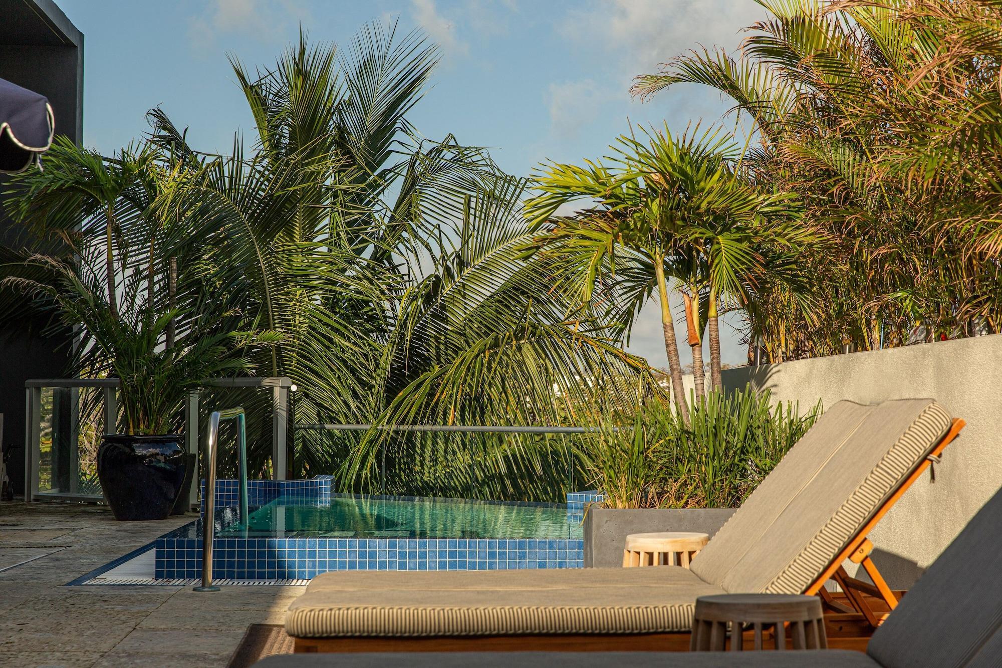 Eurostars Vintro Hotel (Adults Only) Miami Beach Eksteriør billede
