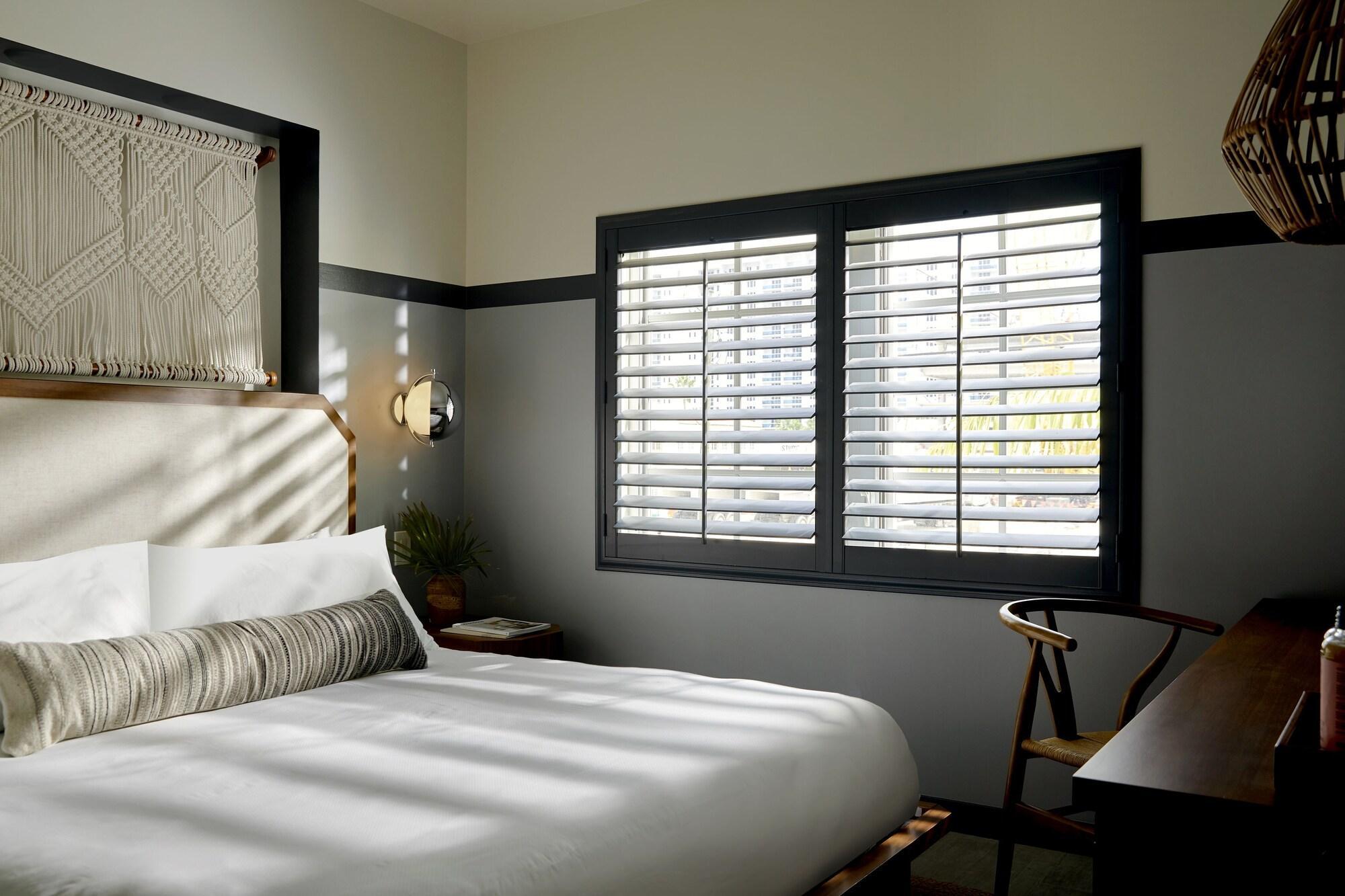 Eurostars Vintro Hotel (Adults Only) Miami Beach Eksteriør billede