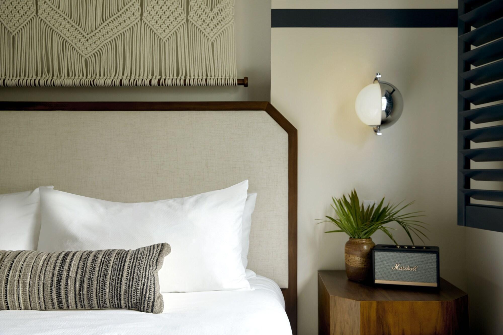 Eurostars Vintro Hotel (Adults Only) Miami Beach Eksteriør billede