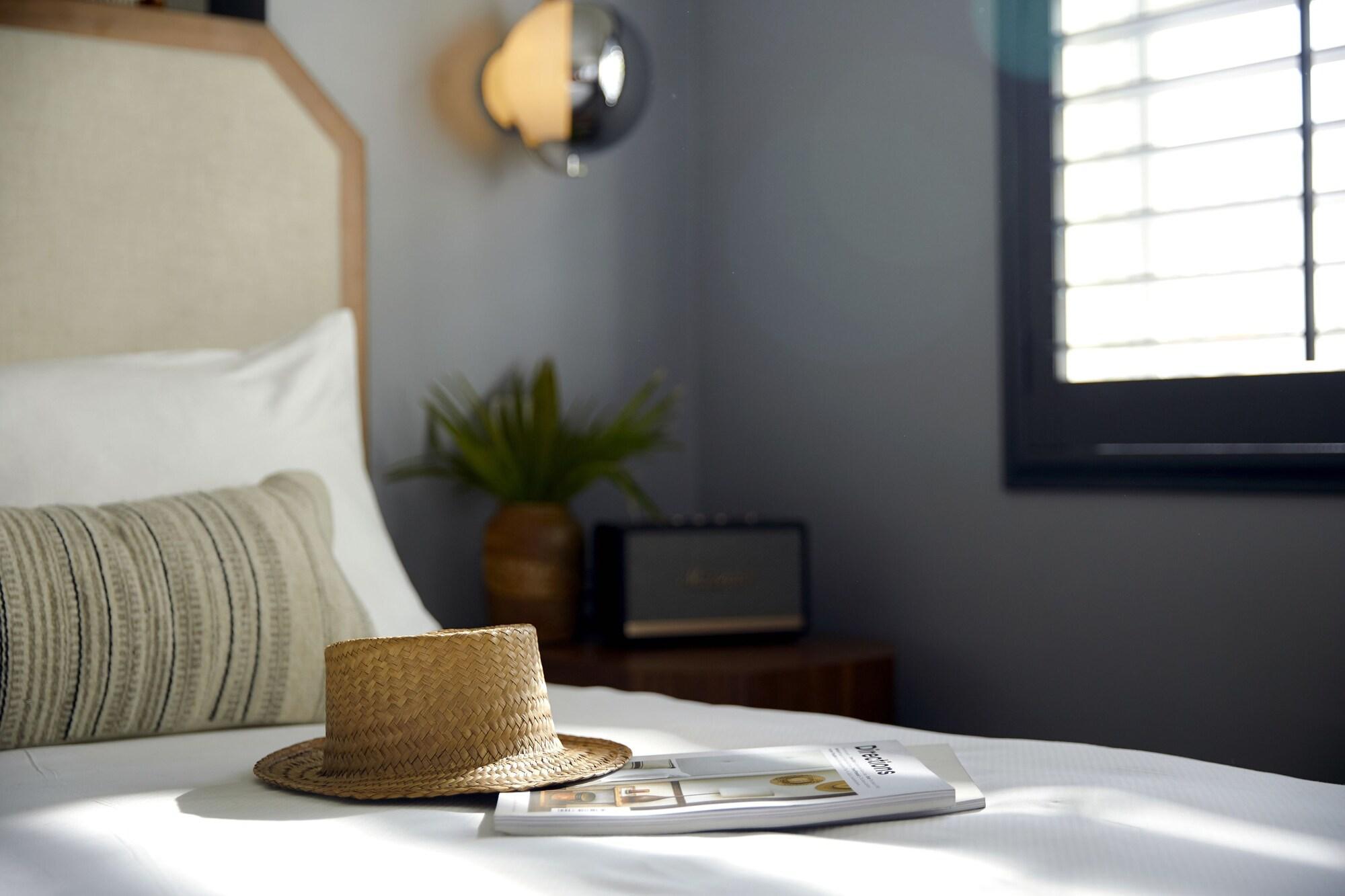 Eurostars Vintro Hotel (Adults Only) Miami Beach Eksteriør billede